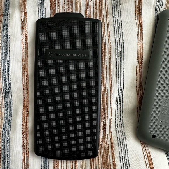 Texas Instruments BAII Plus Business Analyst Calculator - Picture 2 of 4